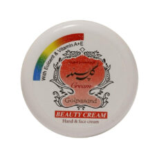کرم مرطوب کننده گل پسند مدل BC حجم 115 میلی لیتر مجموعه 6 عددی