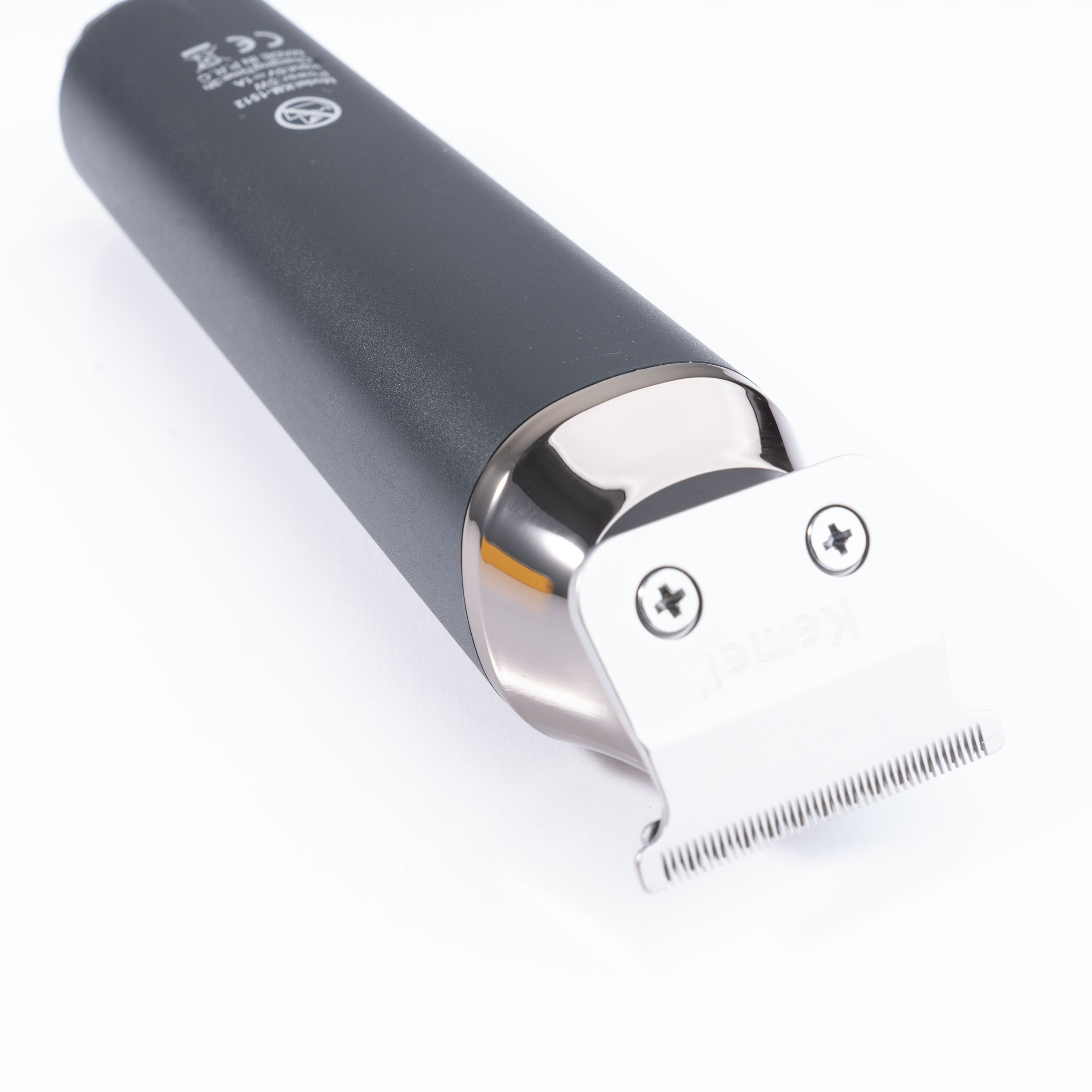 ماشین اصلاح موی سر و صورت کیمی مدل KM-1512