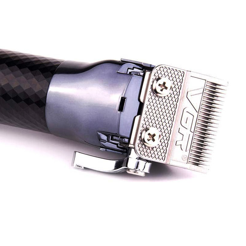 ماشین اصلاح موی سر و صورت وی جی ار مدل V-682