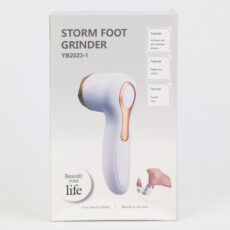 سنگ پا برقی مدل YB2023-1