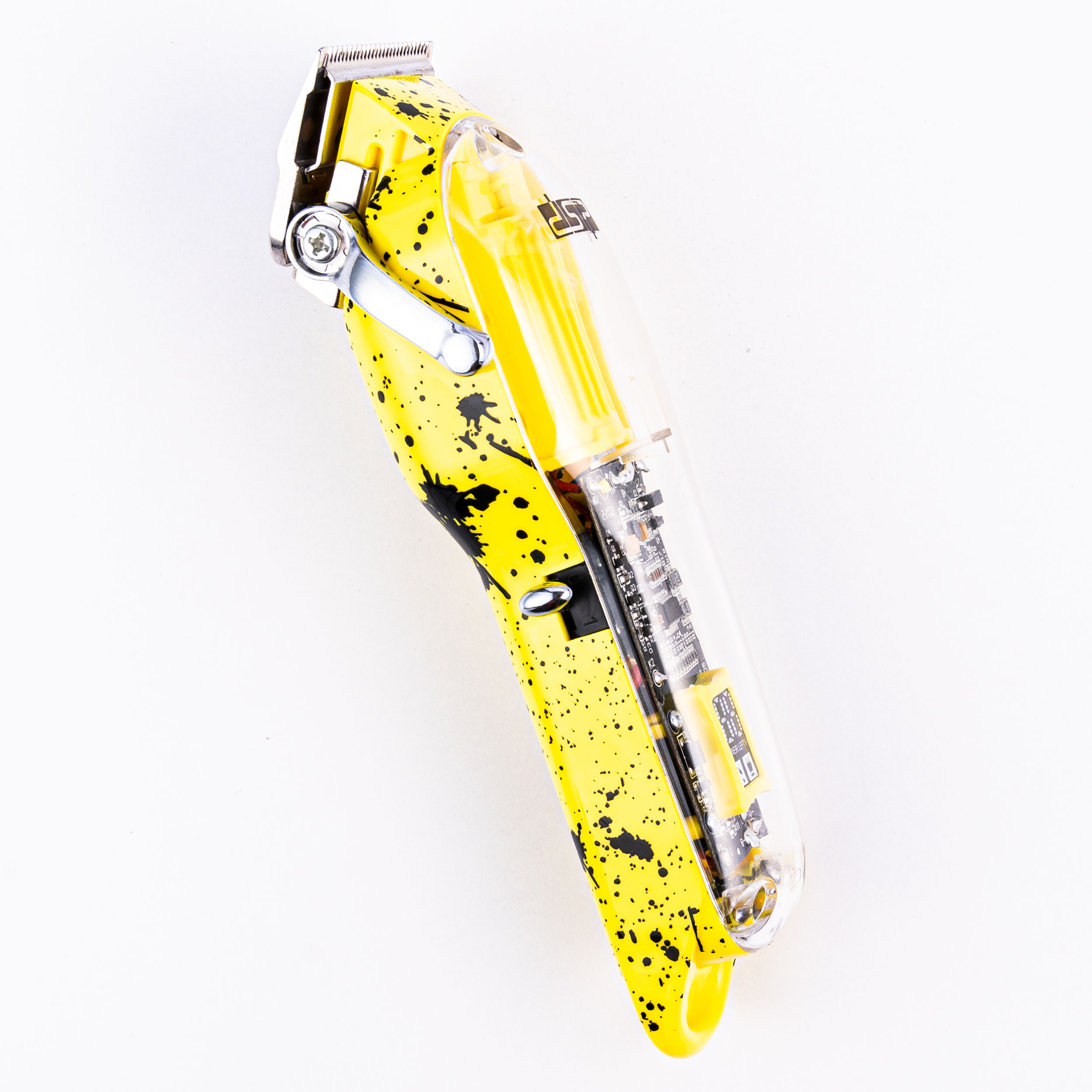 ماشین اصلاح موی سر و صورت دی اس پی مدل 90460