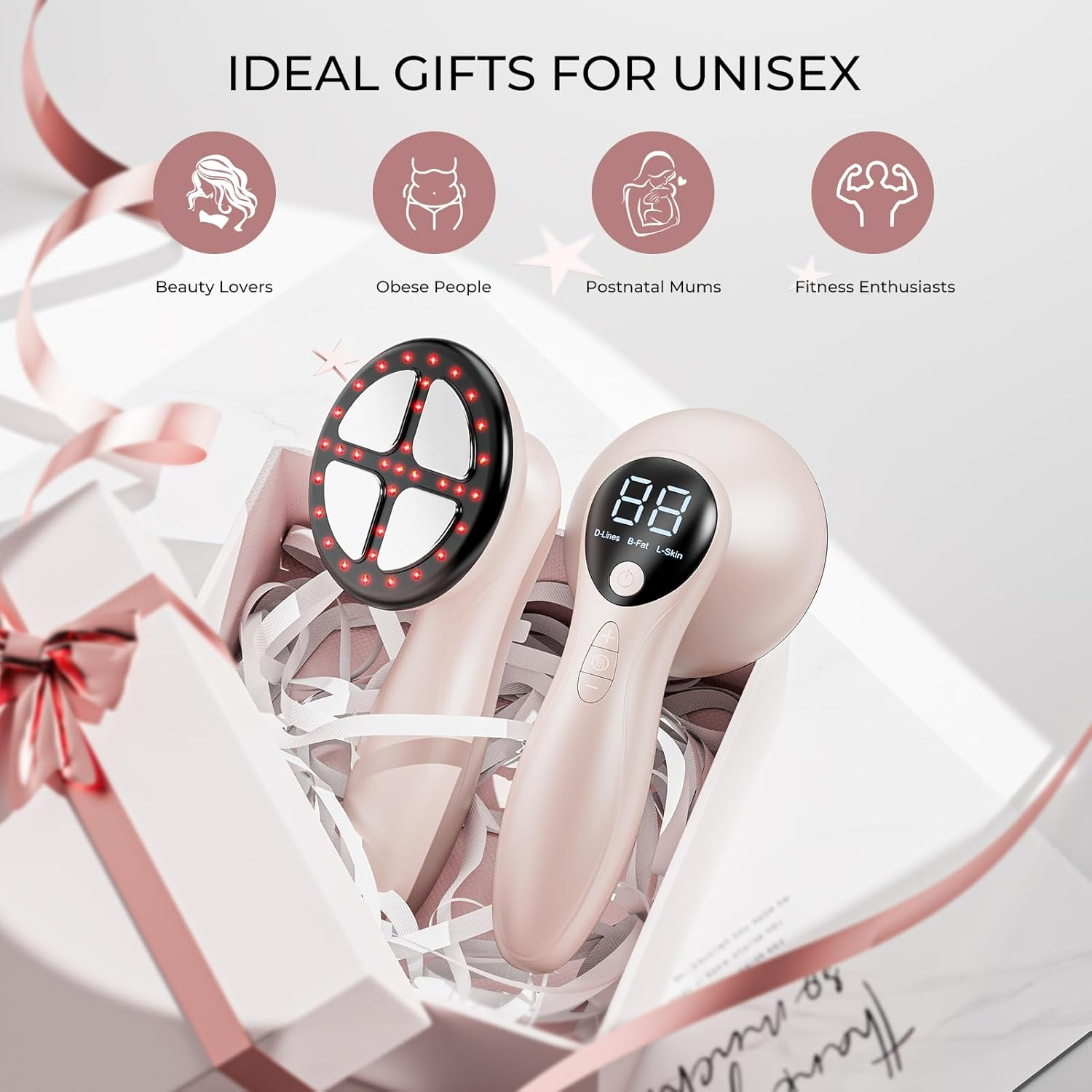 دستگاه جوانسازی مدل F6