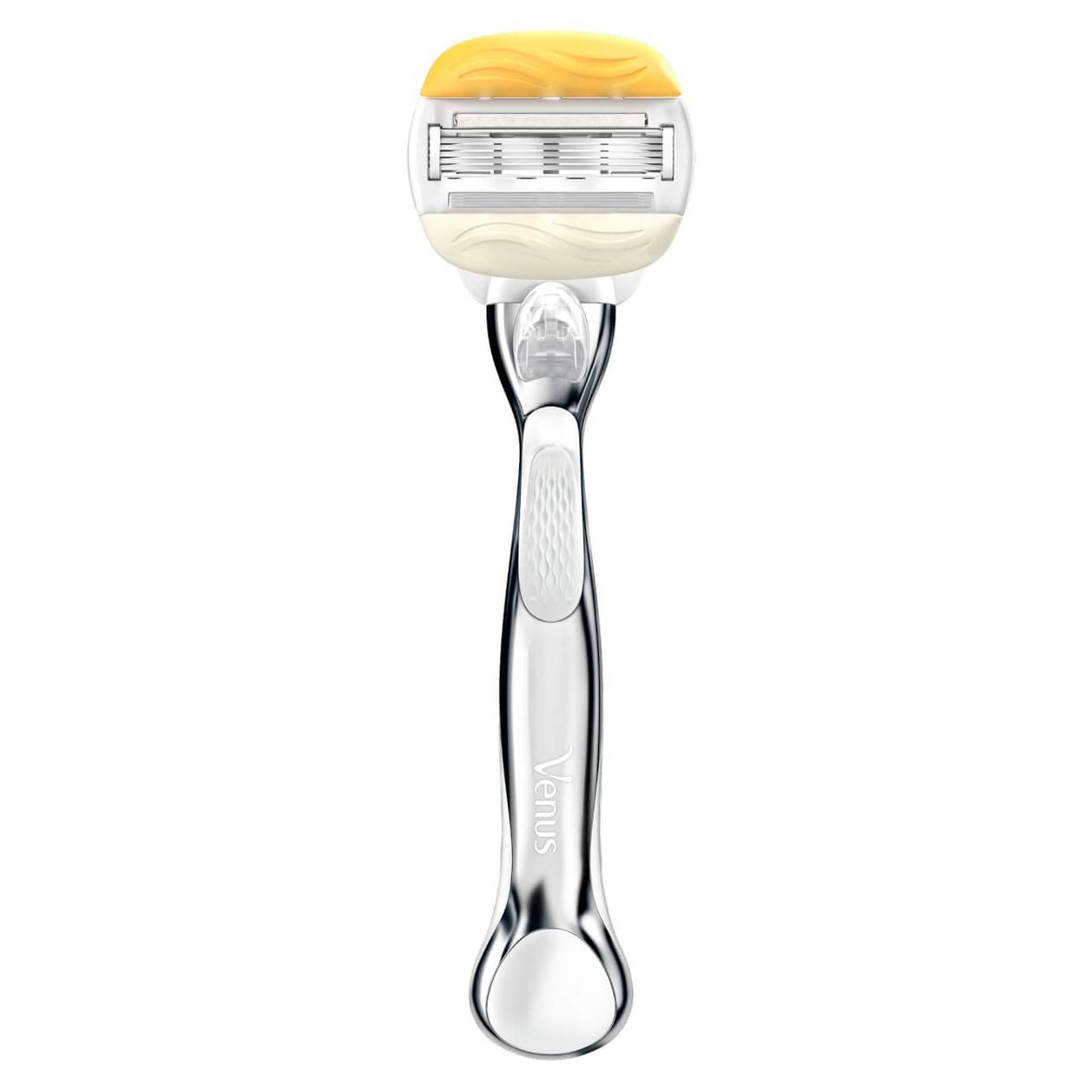 خودتراش ژیلت مدل Venus Olay Plus