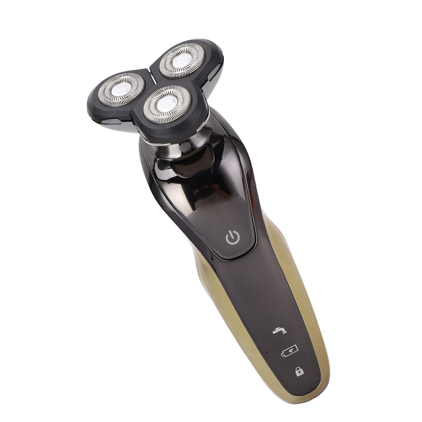 ماشین اصلاح صورت مک استایلر مدل MC-8816