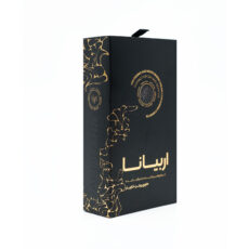 کرم مرطوب کننده دست و صورت اربیانا مدل خاویار مناسب برای انواع پوست حجم 50 میلی لیتر