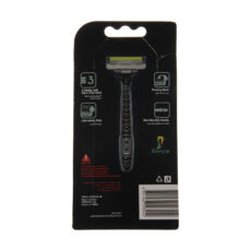 خود تراش دورکو مدل Pace 3 Disposable تحت لیسانس مجموعه 5 عددی