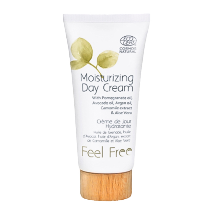 کرم مرطوب کننده فیل فری مدل روغن انار حجم 50 میلی لیتر