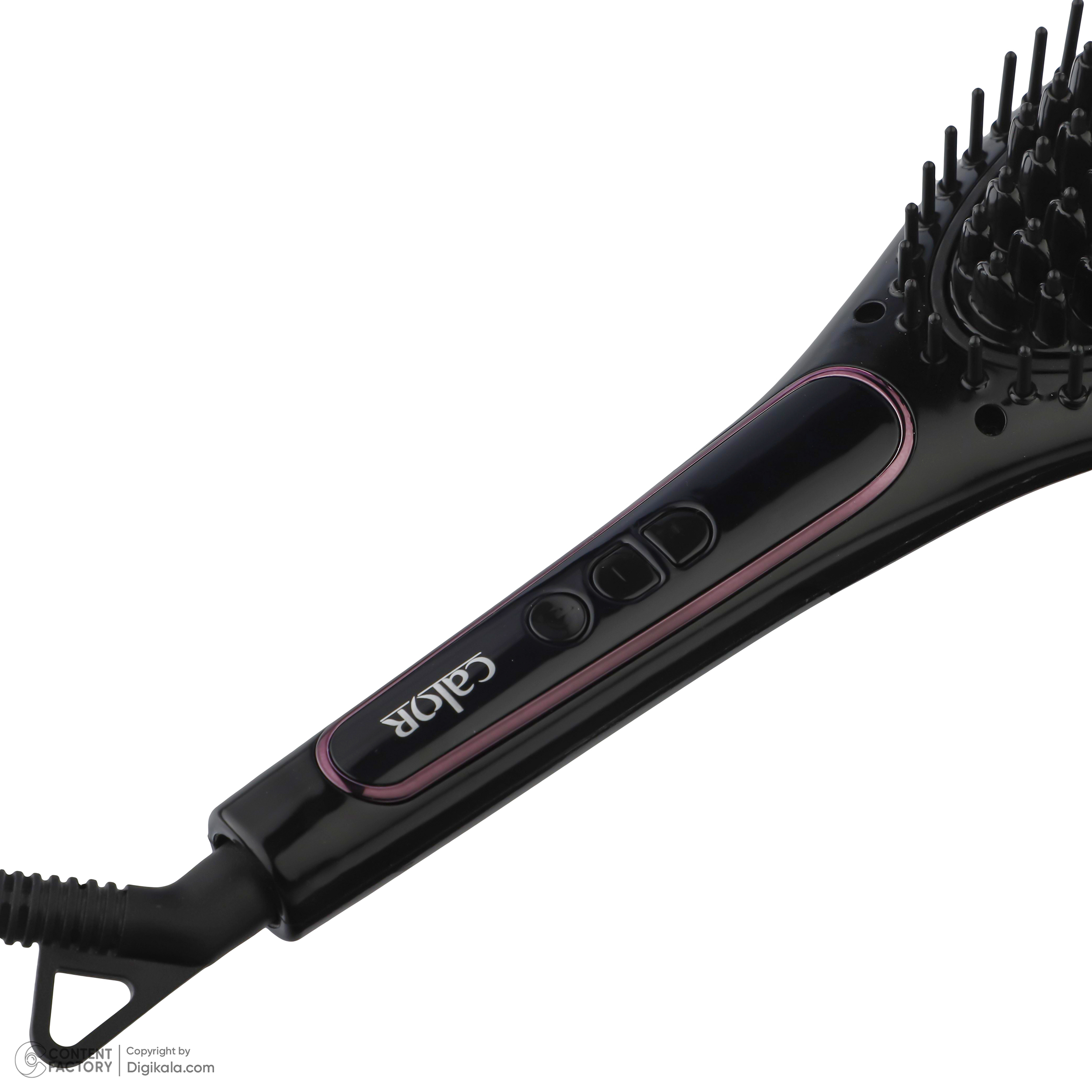 برس حرارتی کالور مدل کا پلاس