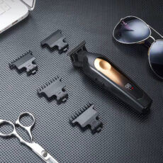 ماشین اصلاح موی سر و صورت شارژی دیناواری مدل D-146