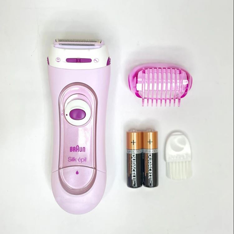 اپیلاتور براون مدل LS5103