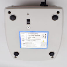 سوهان برقی استرانگ مدل 207B