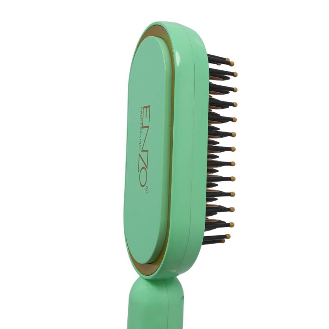 برس حرارتی انزو پروفشنال مدل EN-4102