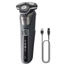 ماشین اصلاح موی صورت فیلیپس مدل SHAVER 5000 Series