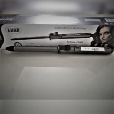 فر کننده مو مدل Powerful Curl KA-230