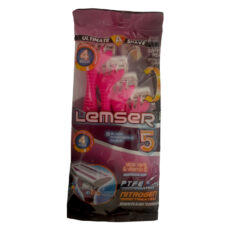 خود تراش لمسر مدل 05 مجموعه چهار عددی