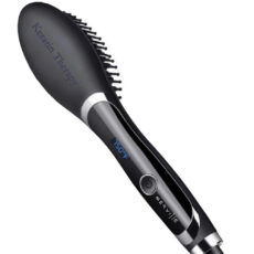 برس حرارتی مرویل مدل Keratin Therapy