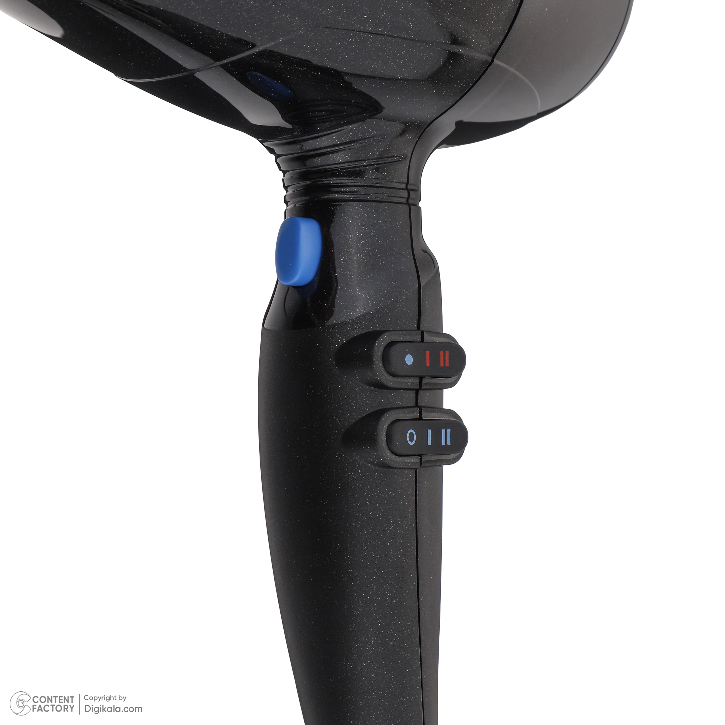 سشوار بابیلیس پرو مدل BAB6990IE