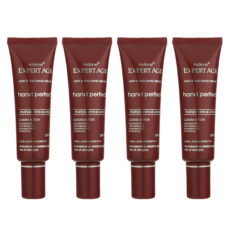 کرم مرطوب کننده آردن اکسپرت ایج مدل 15 حجم 30 میلی لیتر مجموعه 4 عددی