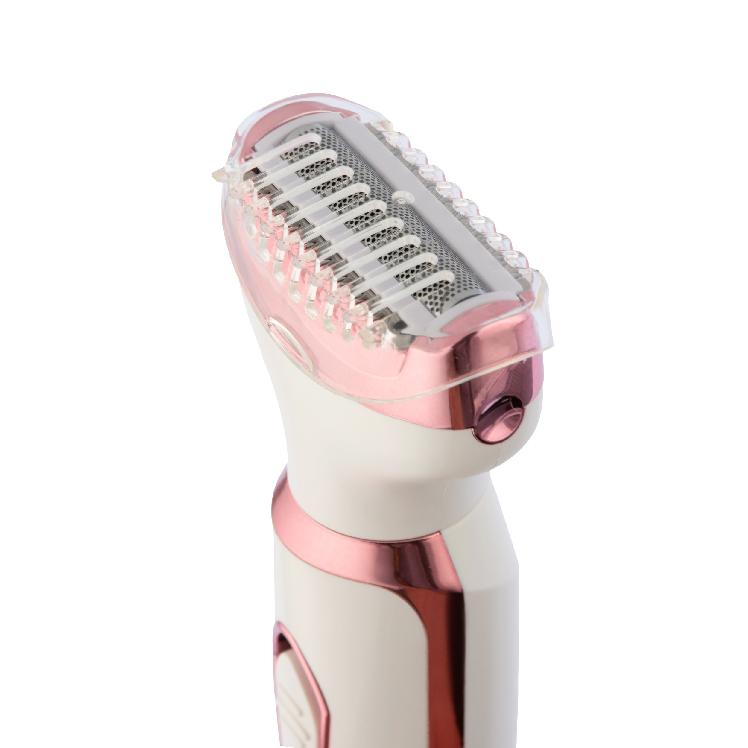 ماشین اصلاح موی بدن بانوان مدل EP-21