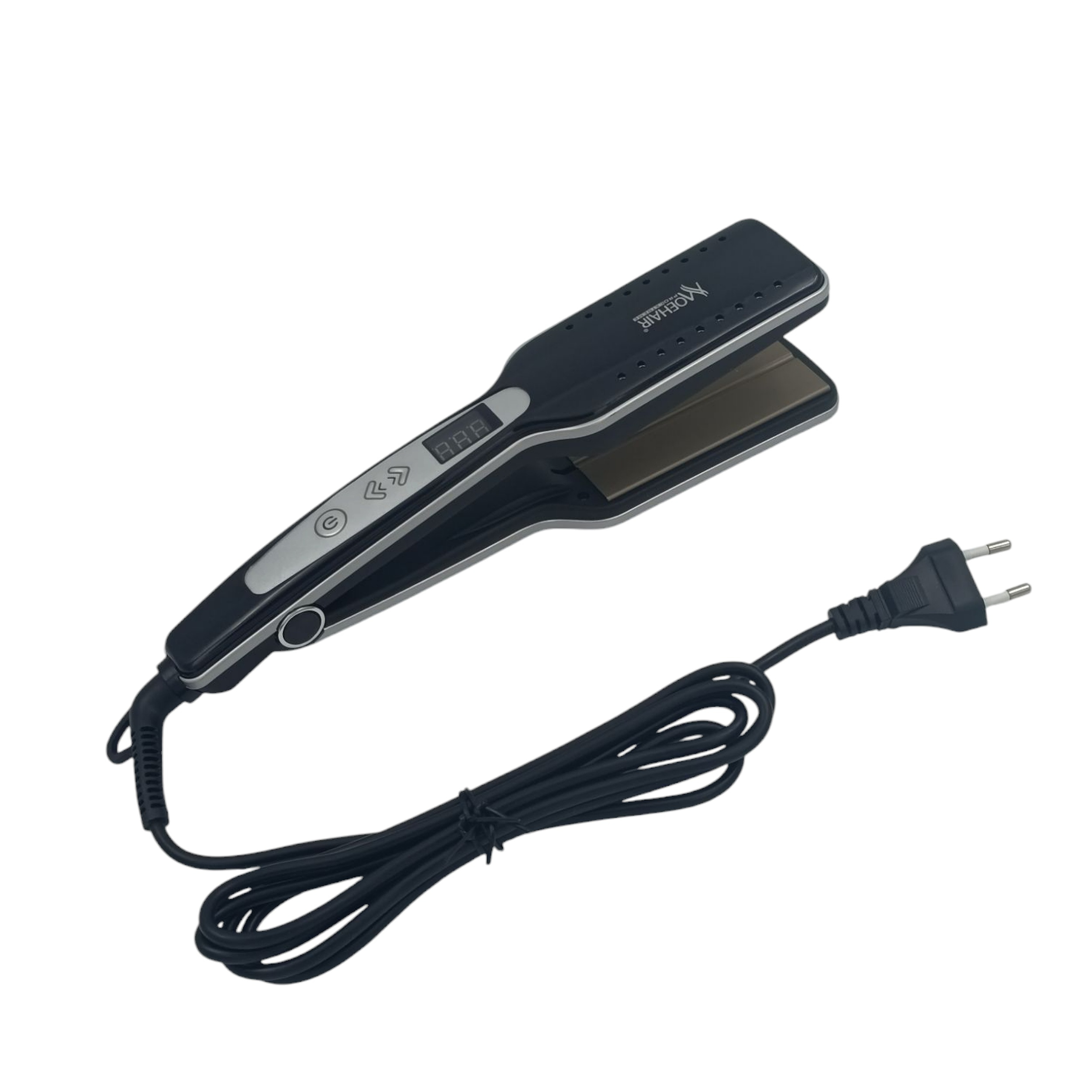 اتو و حالت دهنده ی مو موهیر مدل mo-13868