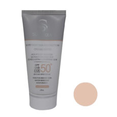 کرم ضد آفتاب سانیورا مدل رز حجم 50 میلی لیتر