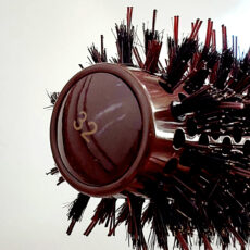 برس مو دکتر مورنینگ مدل گرد 32