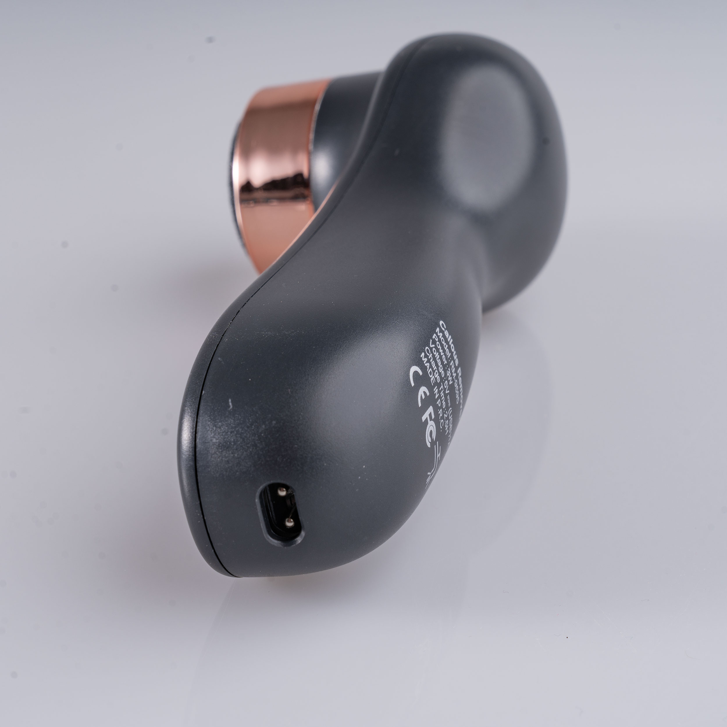 سنگ پا برقی رومئو مدل RM-9595