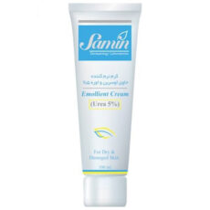 کرم نرم کننده ثمین مدل Dry Skin حجم 100 میلی لیتر مجموعه 3 عددی