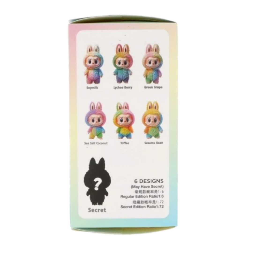 اسباب بازی شانسی مدل  رنگین RAINBOW