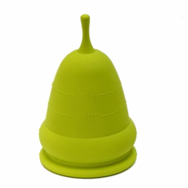 کاپ قاعدگی لاویا مدل S1