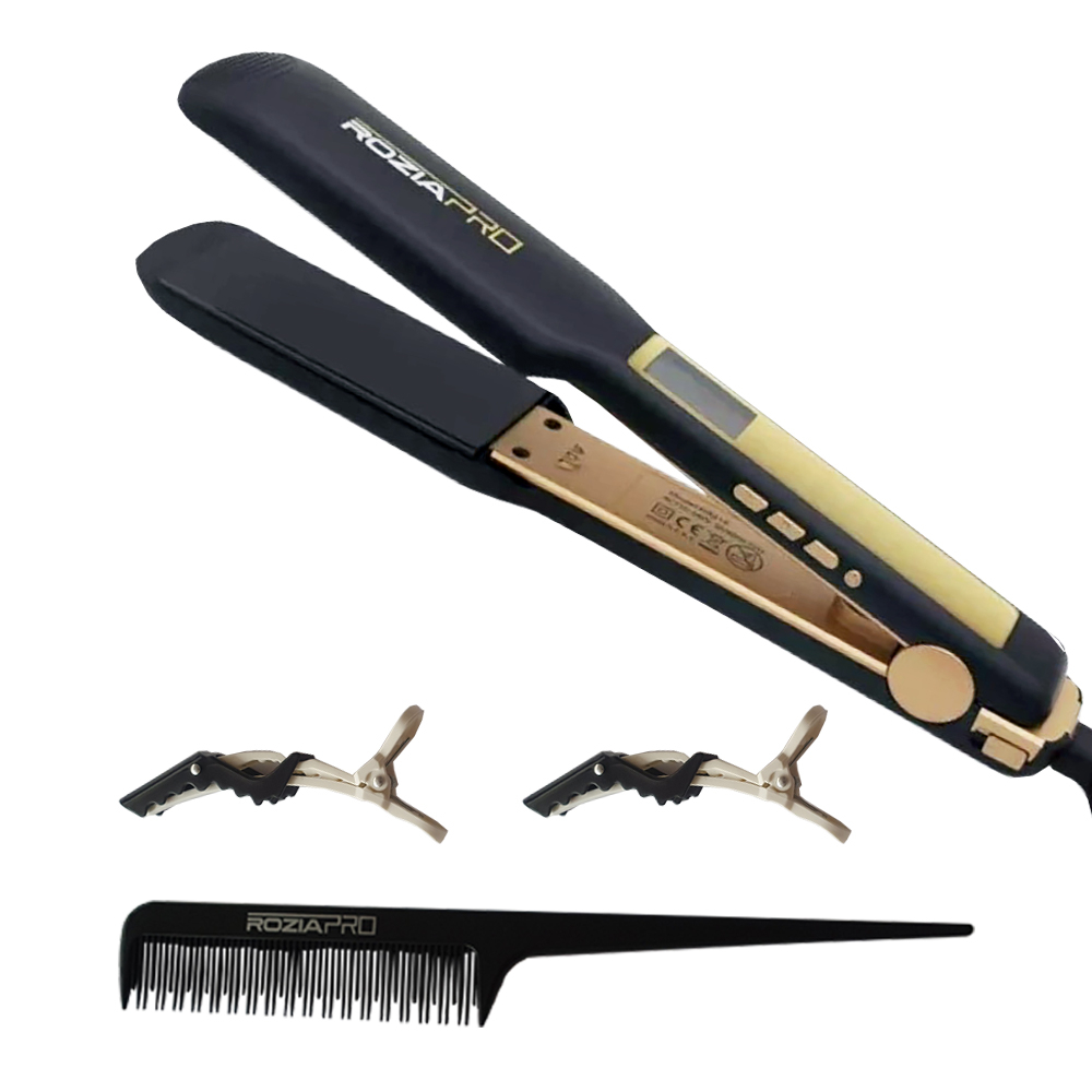 اتو مو روزیا پرو مدل HR-816