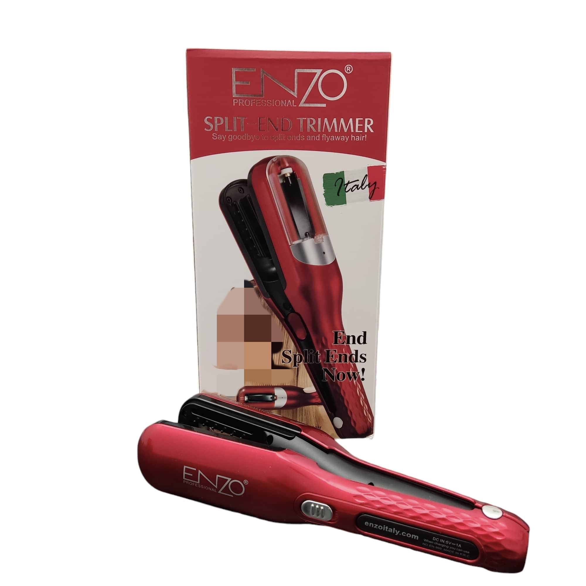 موخوره گیر انزو پروفیشینال مدل En-999