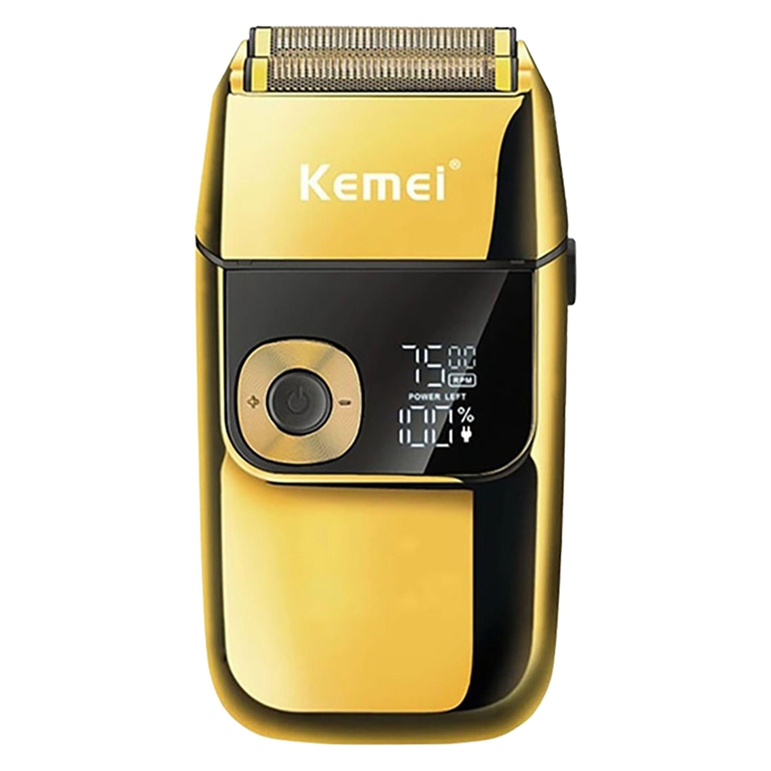 ماشین اصلاح موی سر و صورت کیمی مدل 2028