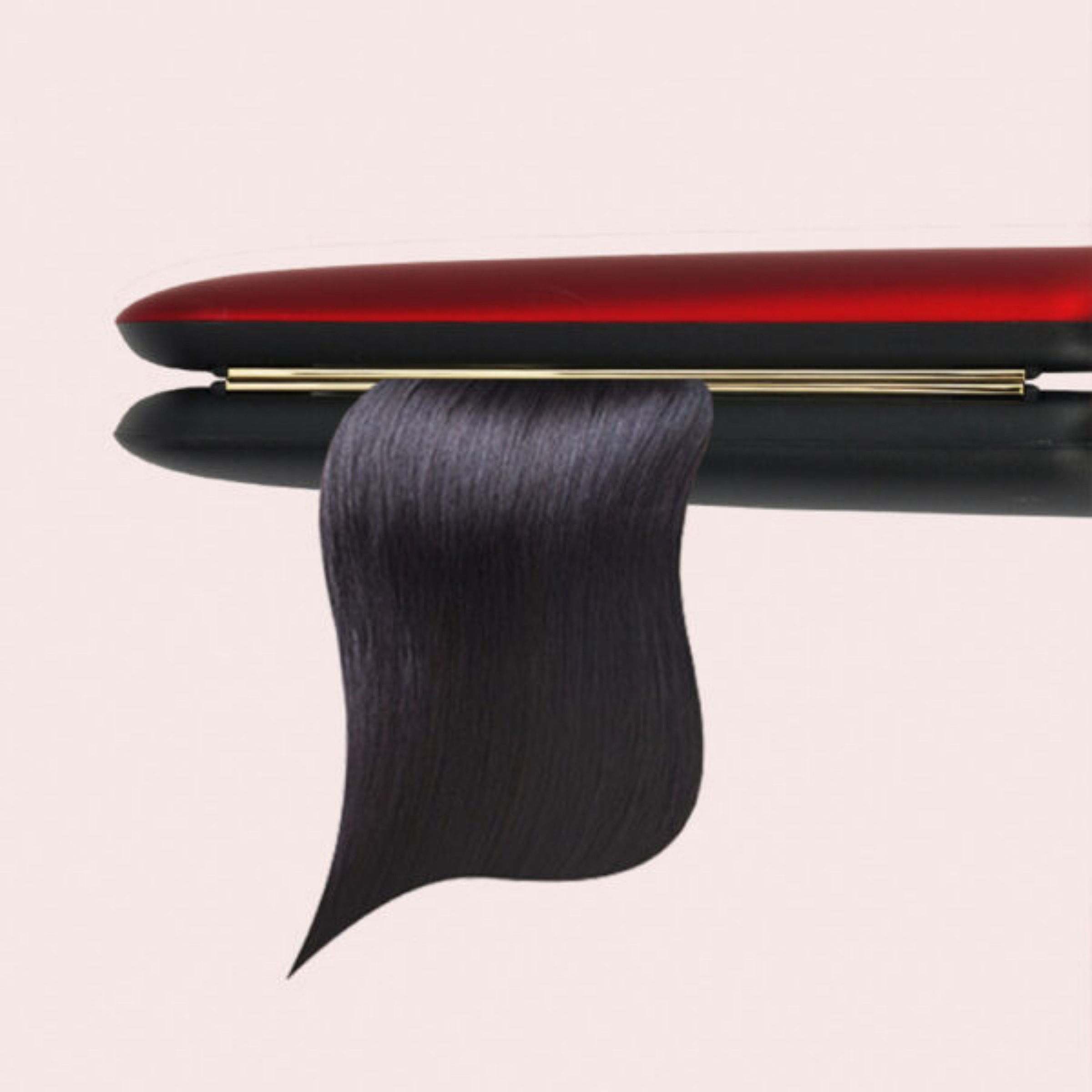 اتو و حالت دهنده ی مو دی اس پی مدل 10215