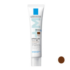 کرم ضد جوش صورت لاروش پوزای مدل Effaclar M مناسب برای پوست های مستعد جوش حجم 40 میلی لیتر