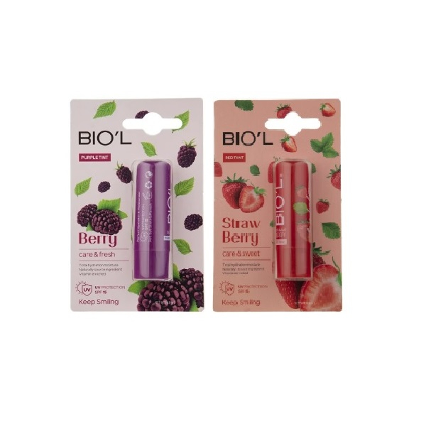 بالم لب بیول مدل A17 مجموعه 4 عددی