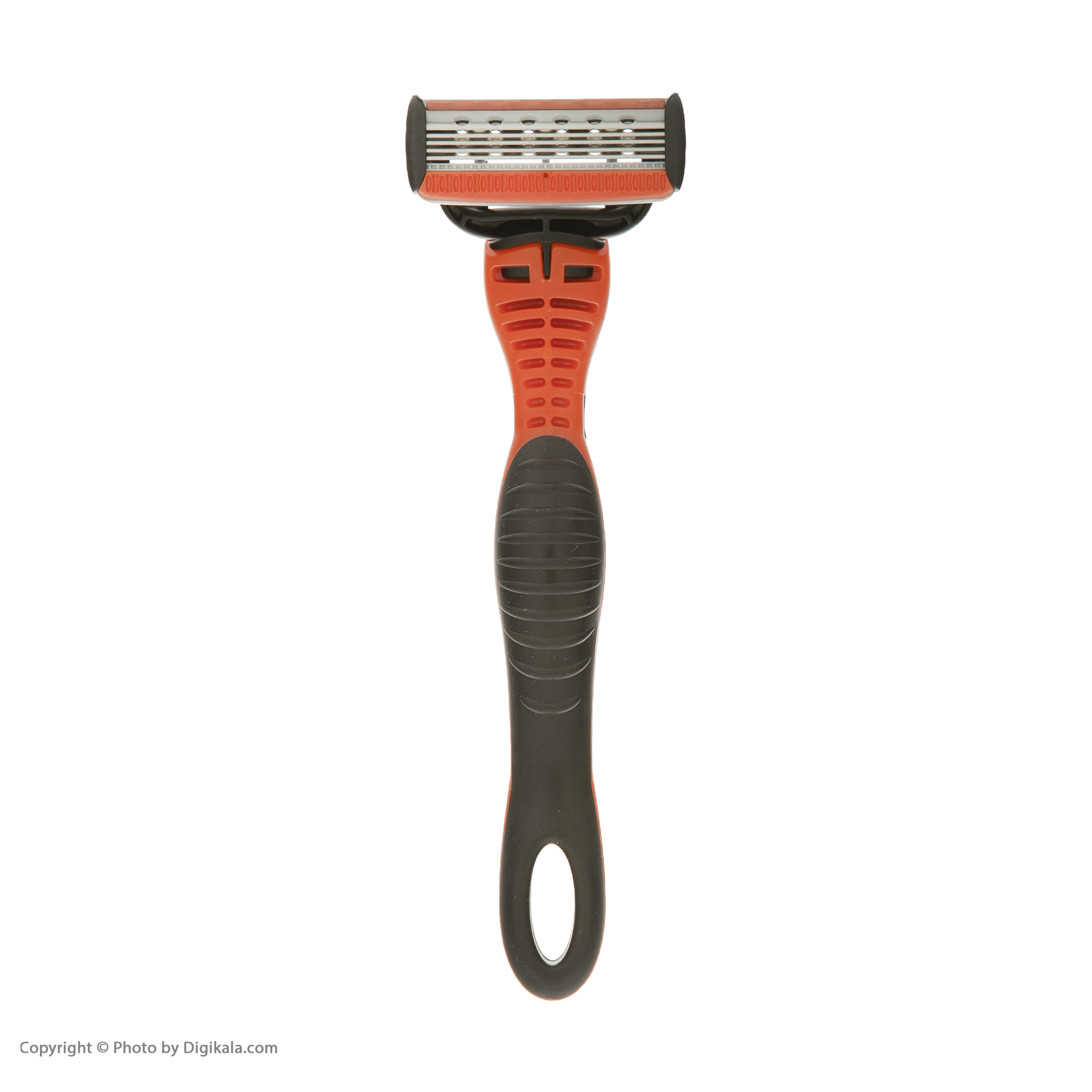 خود تراش سیلور مدل Magnum مجموعه 2 عددی