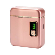 ناخن گیر برقی مدل smart