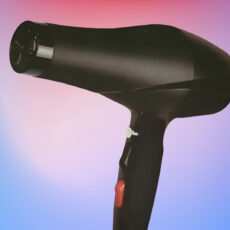 سشوار 9000 وات مدل 9ooow