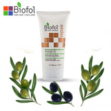 ماسک مو بایوفول مدل اولتراشاین حجم 150 میلی لیتر