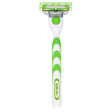 خود تراش ژیلت مدل Mach 3 Sensitive