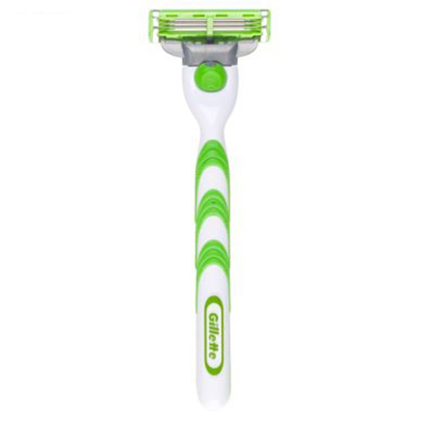 خود تراش ژیلت مدل Mach 3 Sensitive