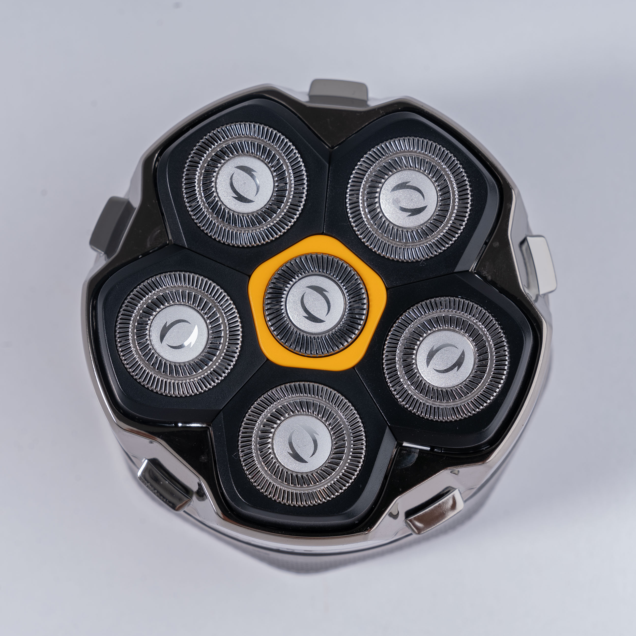 ماشین اصلاح موی صورت جی دبلیو مدل 9898