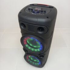 اسپیکر بلوتوثی مدل ZQS-8210S NEW