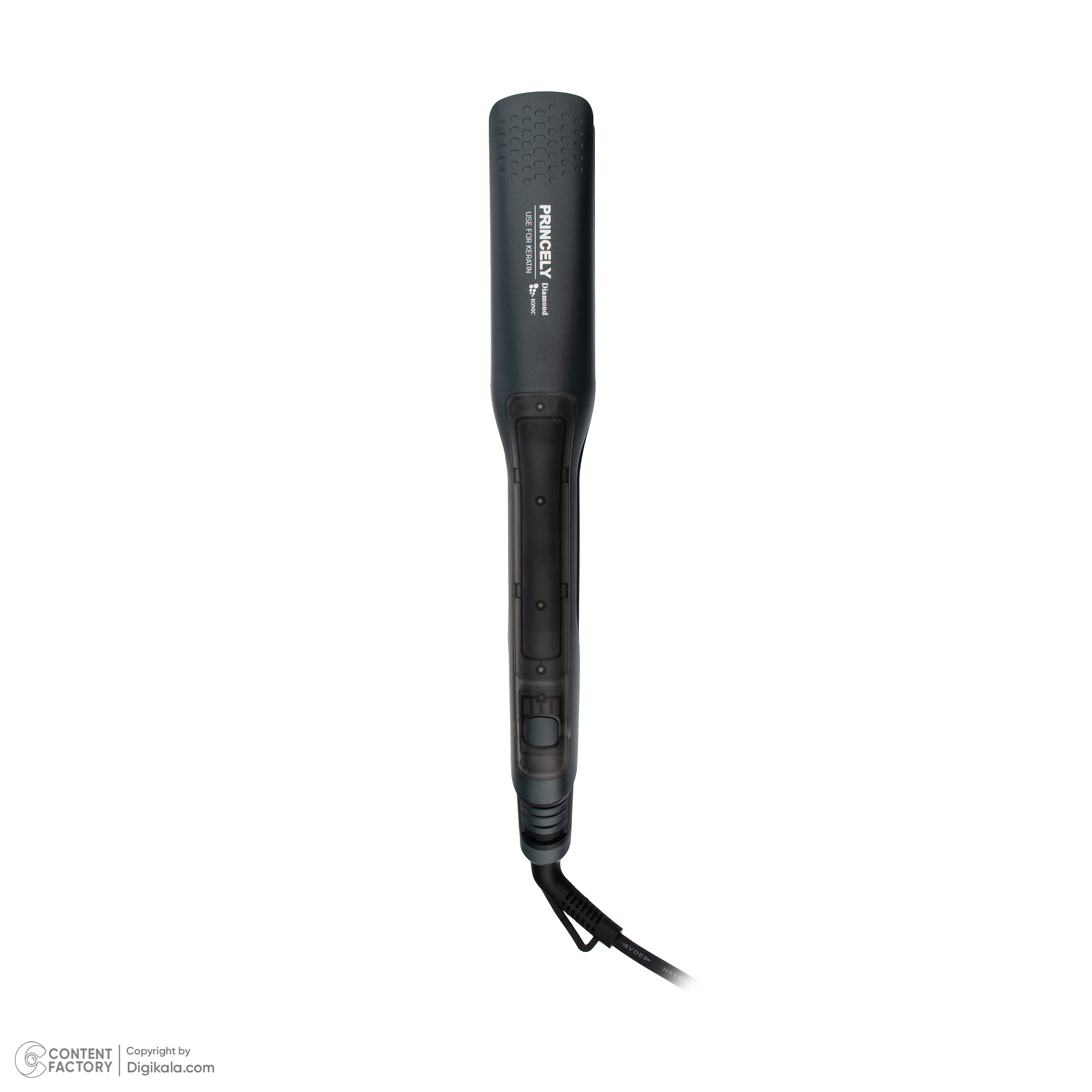 اتو مو پرینسلی مدل PR164AT