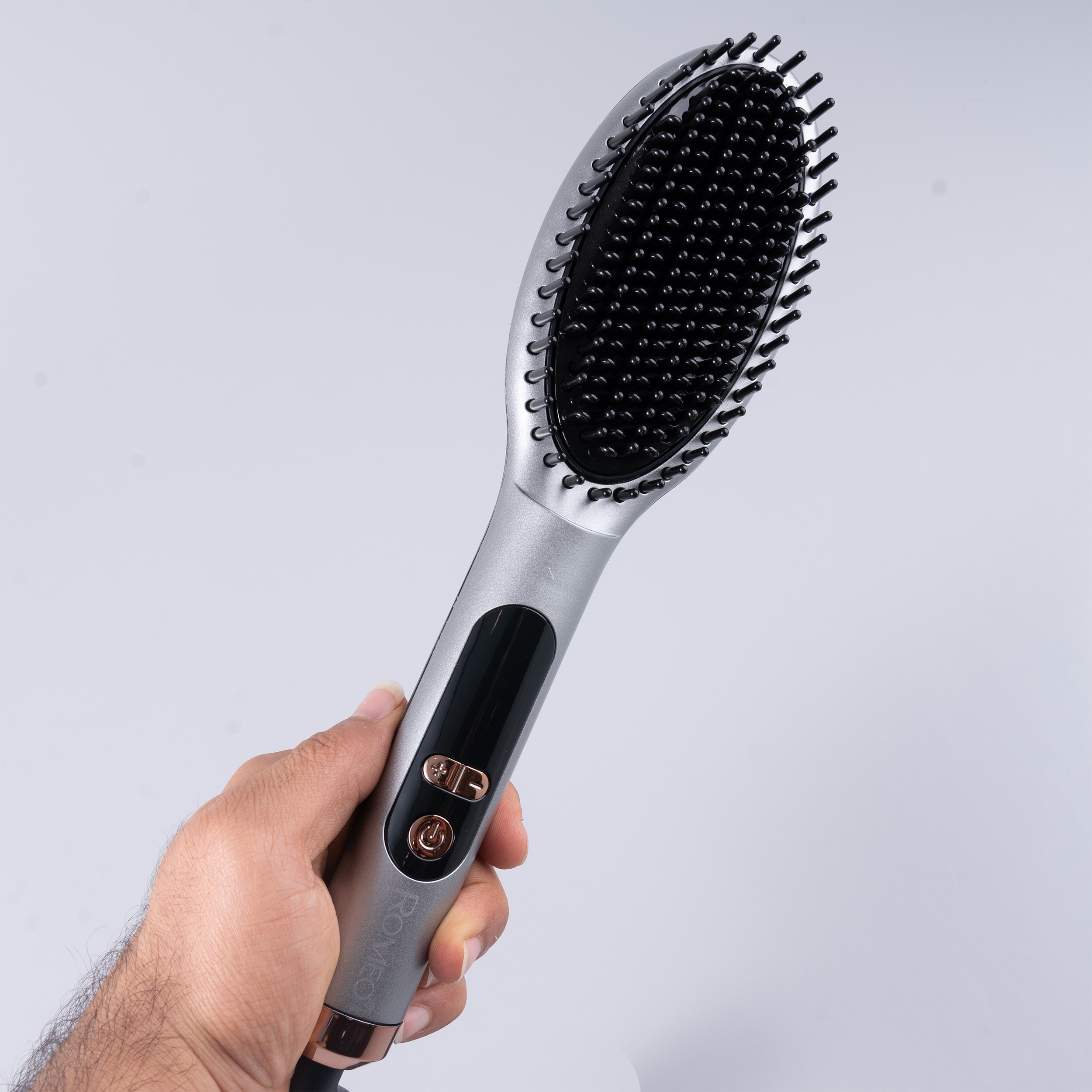 برس حرارتی رومئو مدل RM-7676