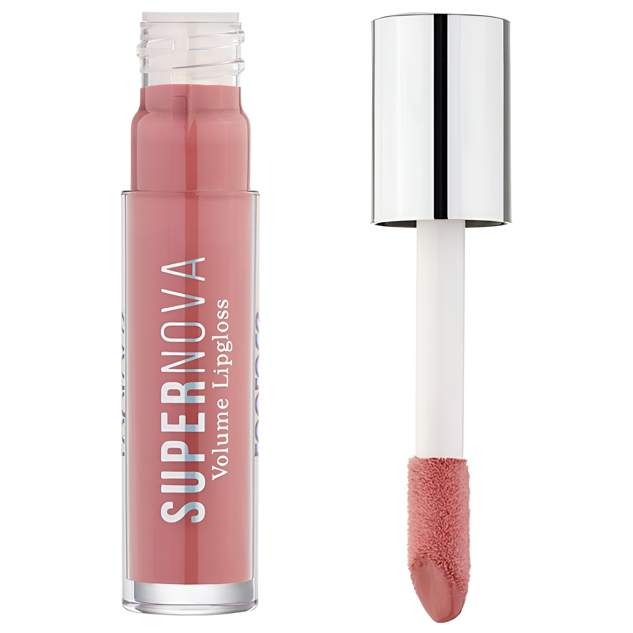 رژ لب مایع تاپ فیس مدل SUPERNOVA شماره 005