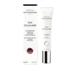 ژل آبرسان استادرم مدل Eau Cellulaire حجم 40 میلی لیتر