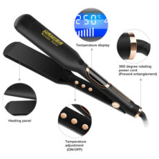 اتو مو هامیرا مدل HA-1501