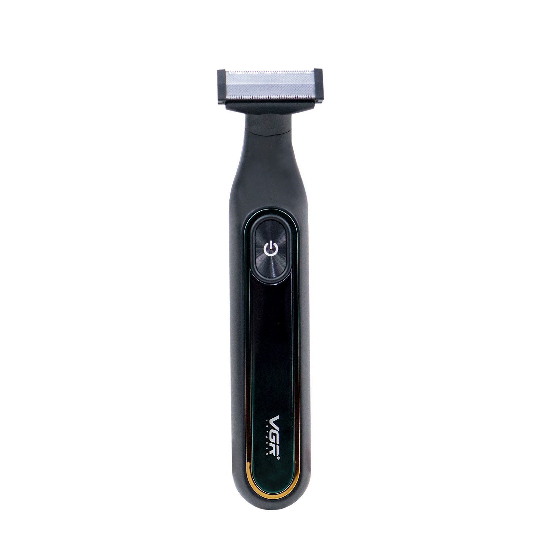 ماشین اصلاح موی صورت شارژی وی جی ار مدل V-360 professional